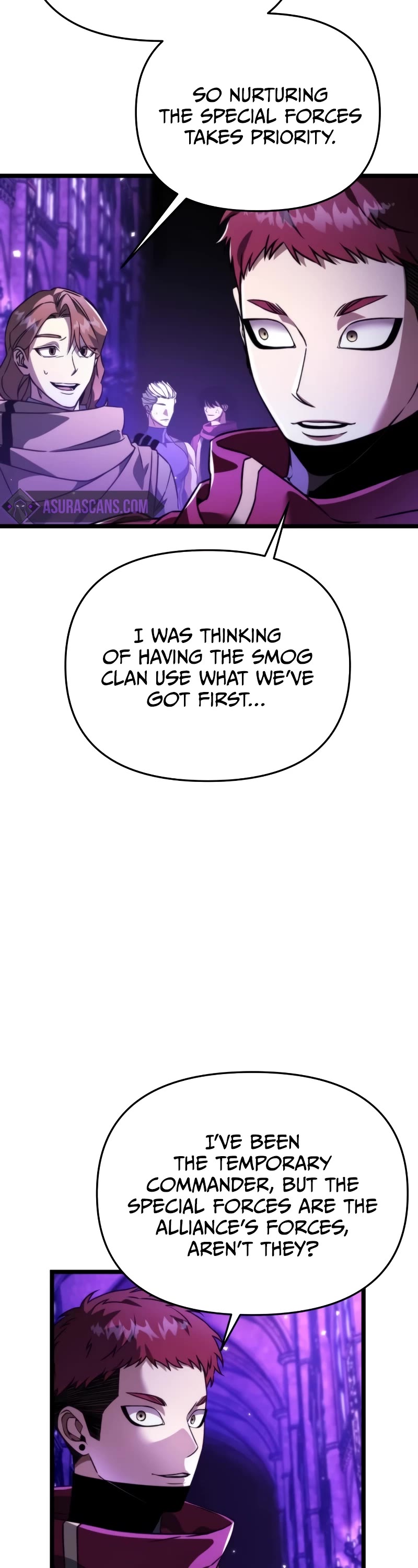 Reincarnator Chapter 32 page 34 - Chapter 32