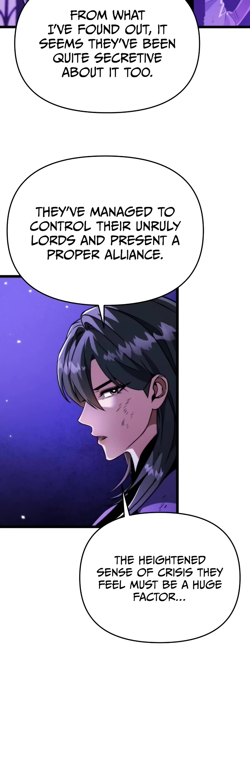 Reincarnator Chapter 32 page 36 - Chapter 32