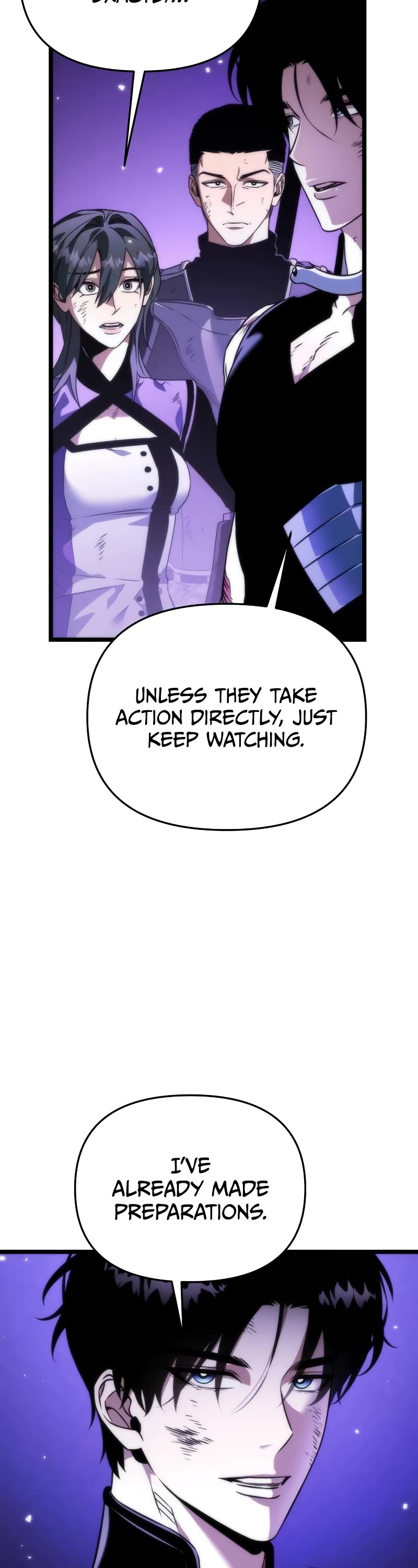 Reincarnator Chapter 32 page 39 - Chapter 32