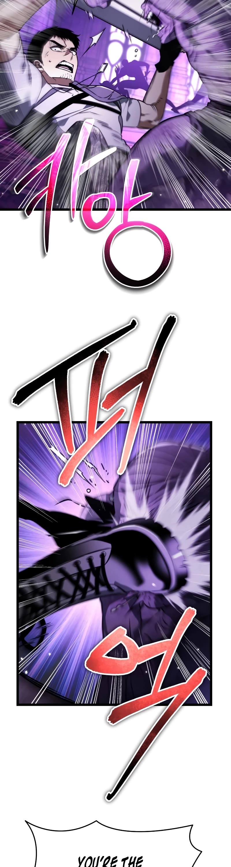Reincarnator Chapter 32 page 4 - Chapter 32
