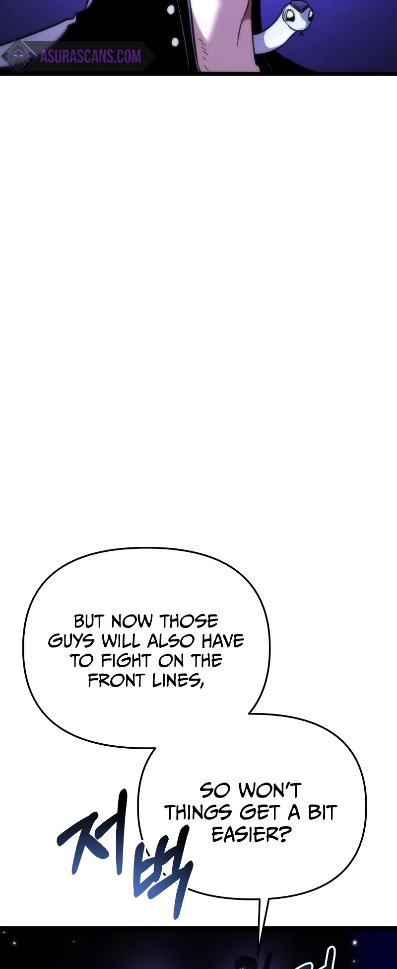 Reincarnator Chapter 32 page 40 - Chapter 32
