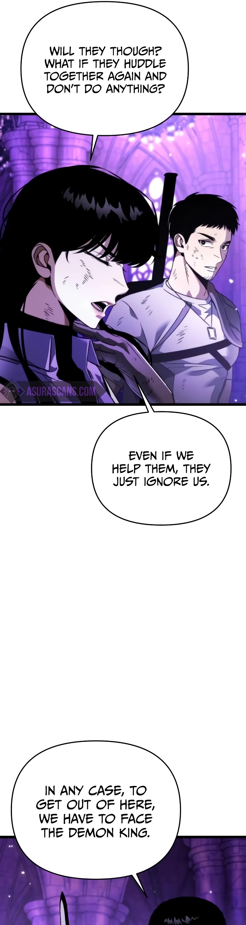 Reincarnator Chapter 32 page 42 - Chapter 32