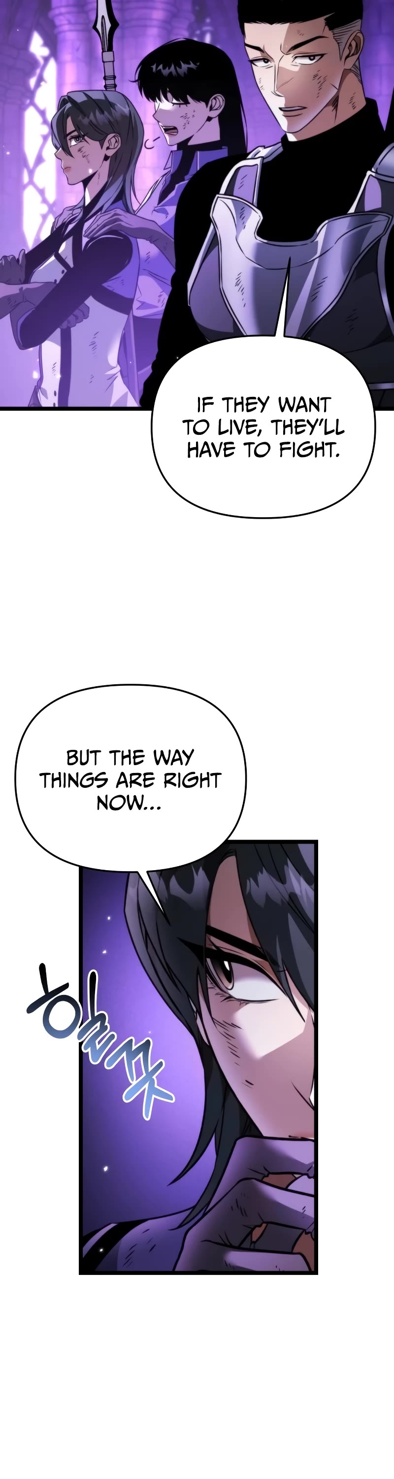 Reincarnator Chapter 32 page 43 - Chapter 32