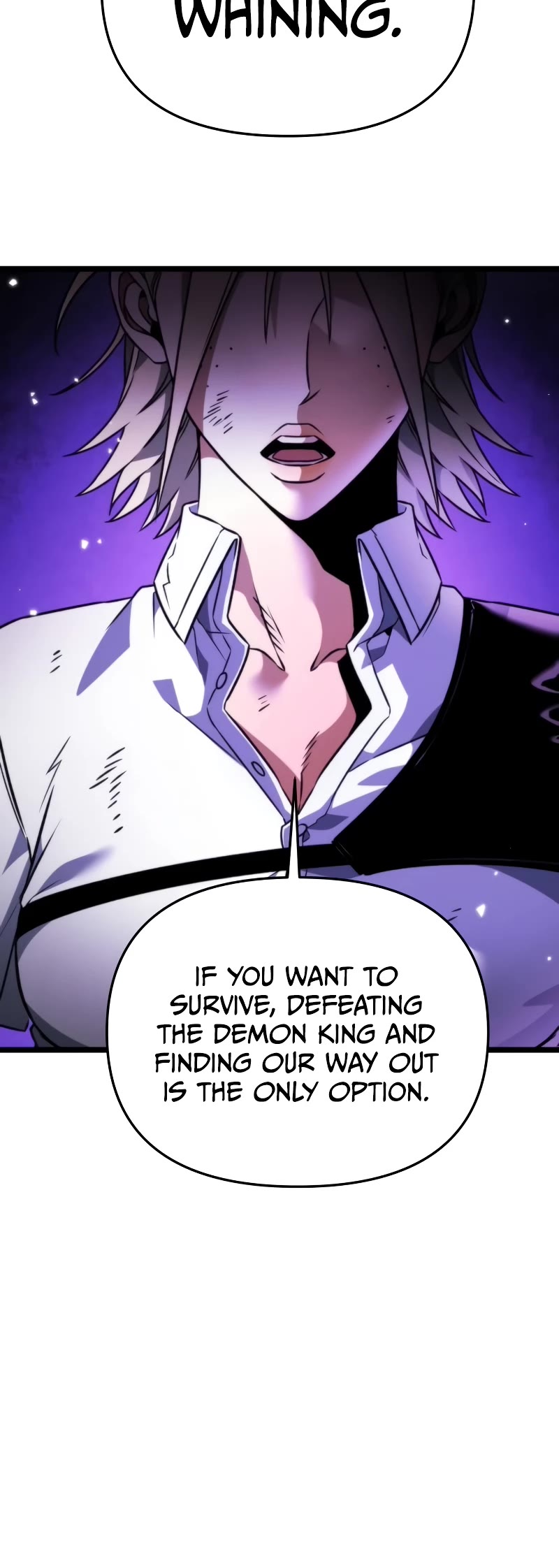Reincarnator Chapter 32 page 46 - Chapter 32