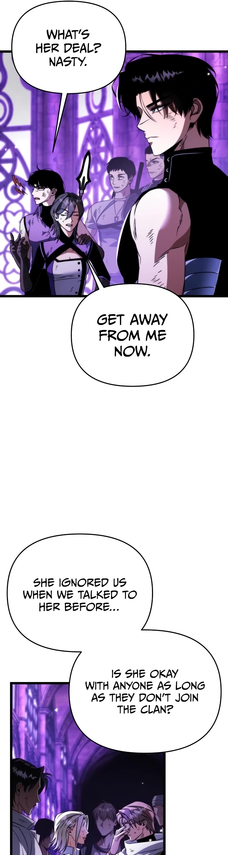 Reincarnator Chapter 32 page 52 - Chapter 32