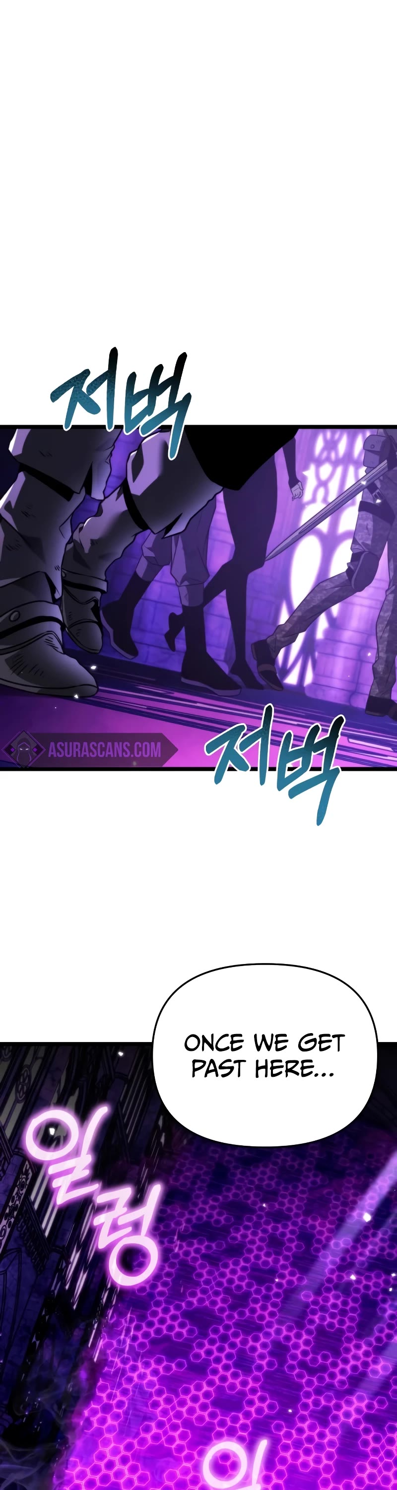 Reincarnator Chapter 32 page 54 - Chapter 32