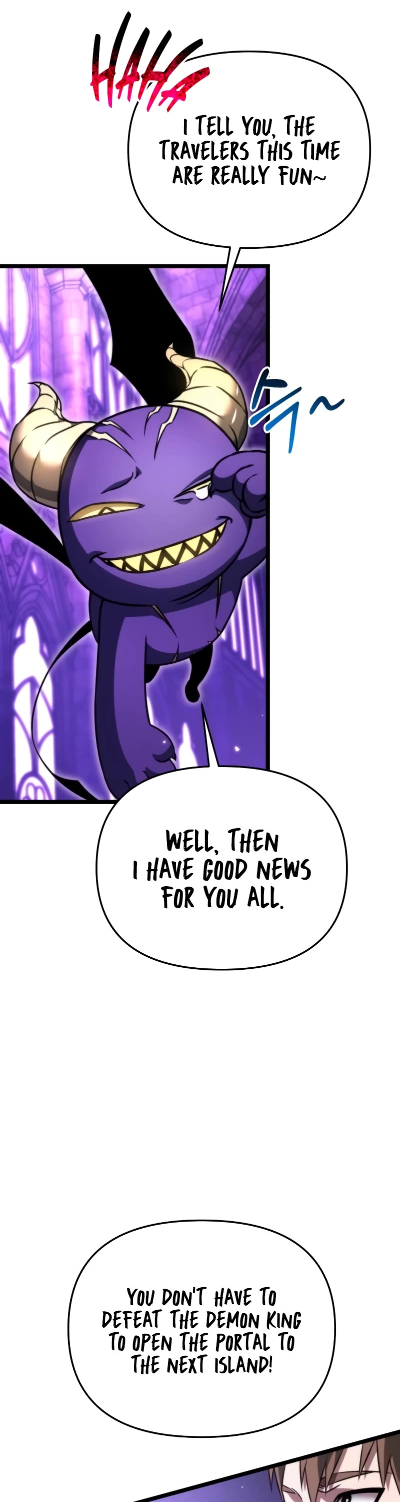 Reincarnator Chapter 32 page 57 - Chapter 32