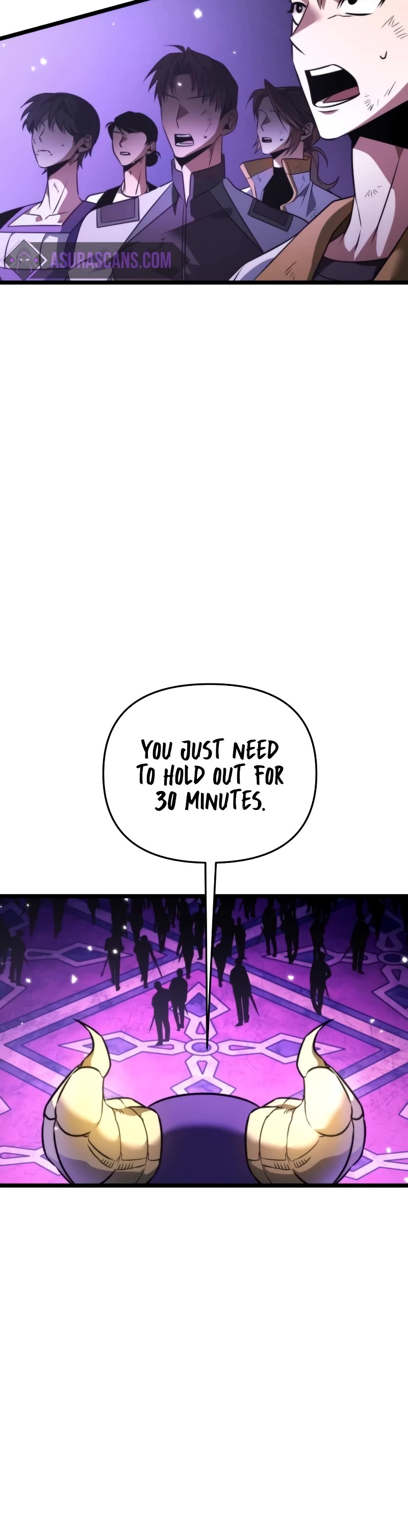 Reincarnator Chapter 32 page 58 - Chapter 32