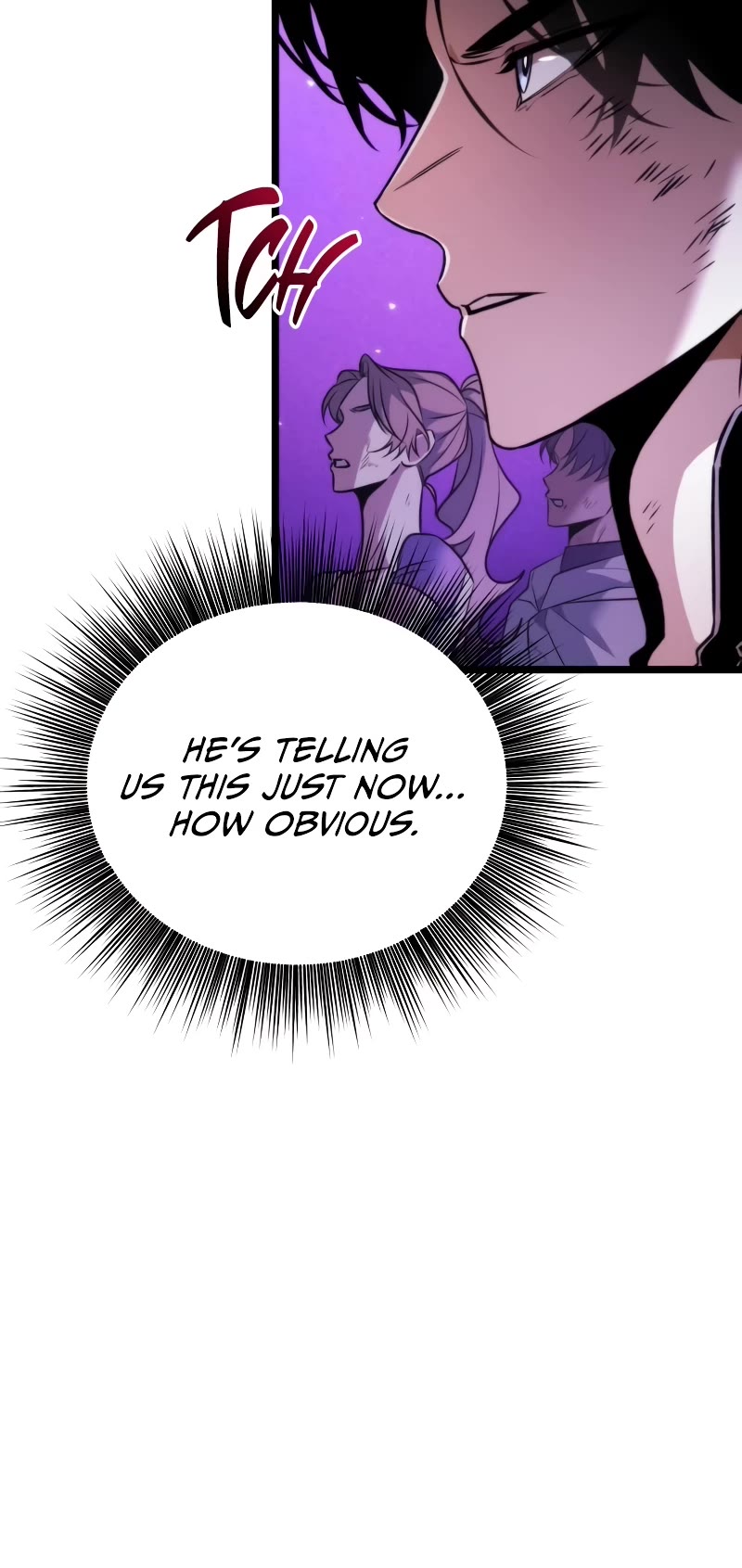Reincarnator Chapter 32 page 61 - Chapter 32