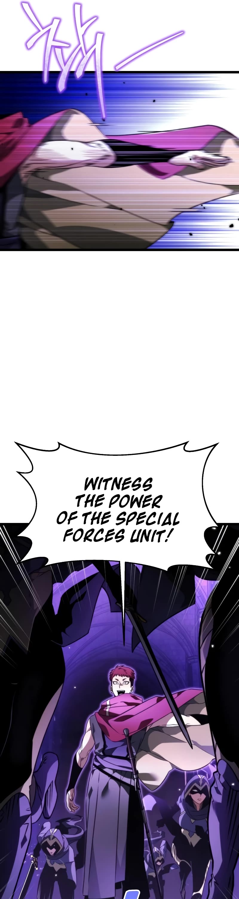 Reincarnator Chapter 32 page 7 - Chapter 32