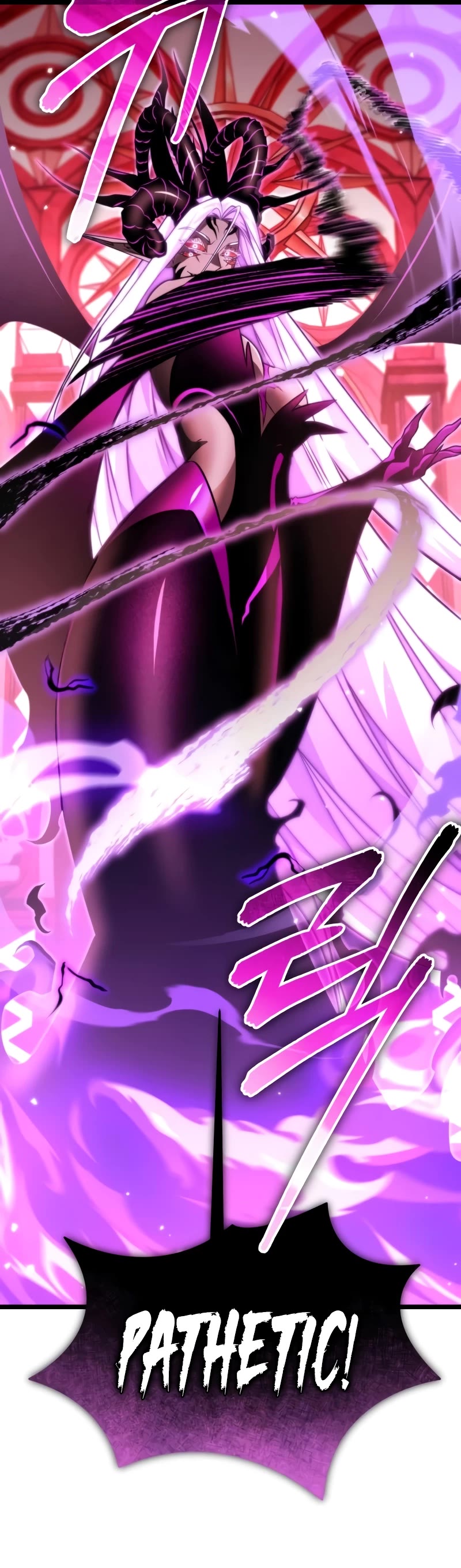 Reincarnator Chapter 33 page 11 - Chapter 33
