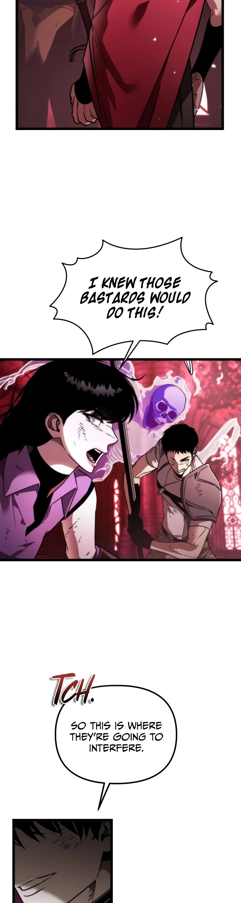 Reincarnator Chapter 33 page 18 - Chapter 33