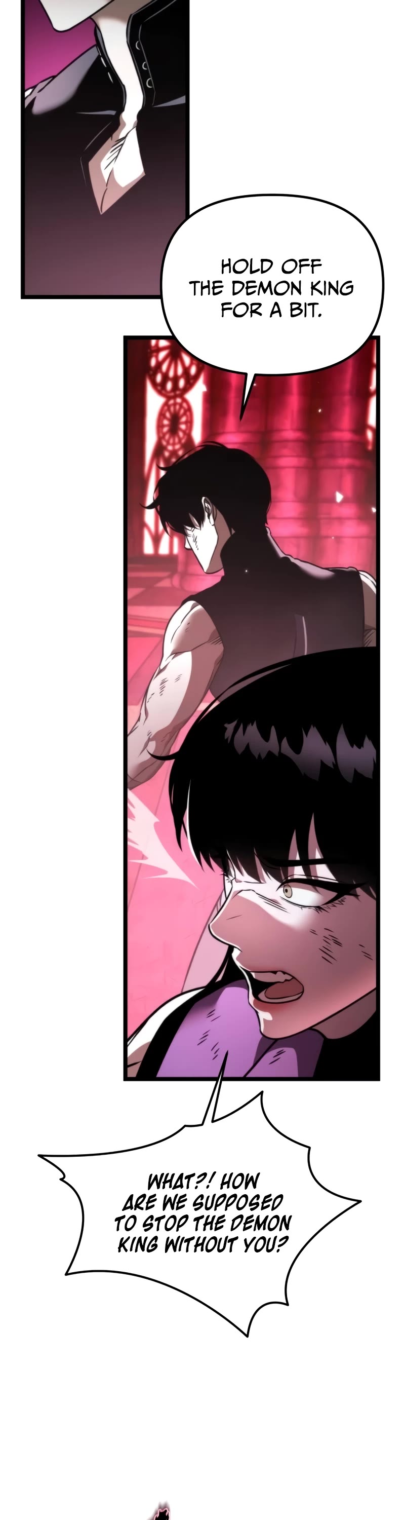 Reincarnator Chapter 33 page 19 - Chapter 33