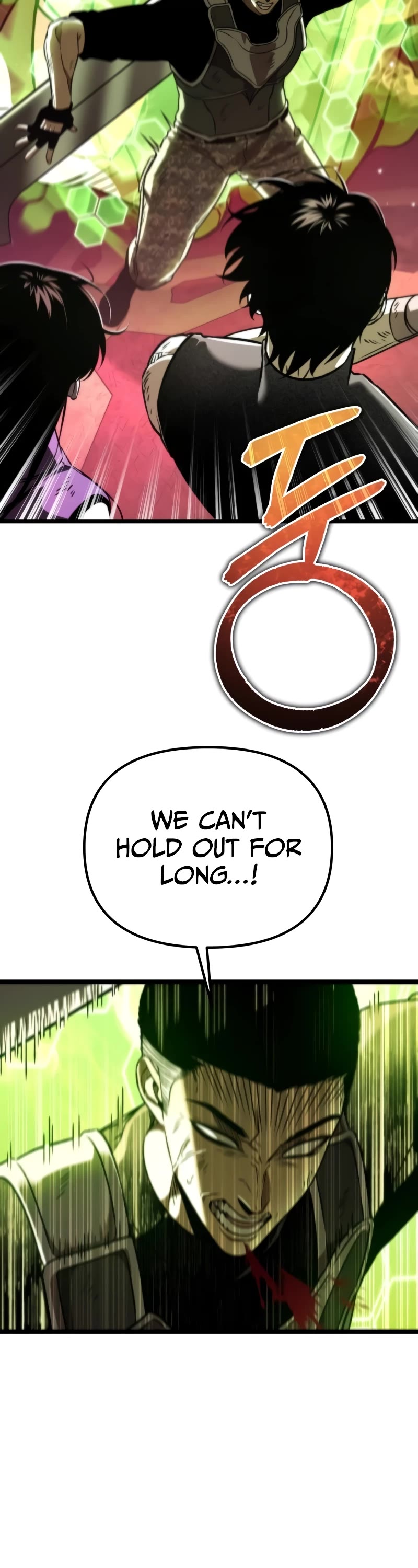 Reincarnator Chapter 33 page 24 - Chapter 33