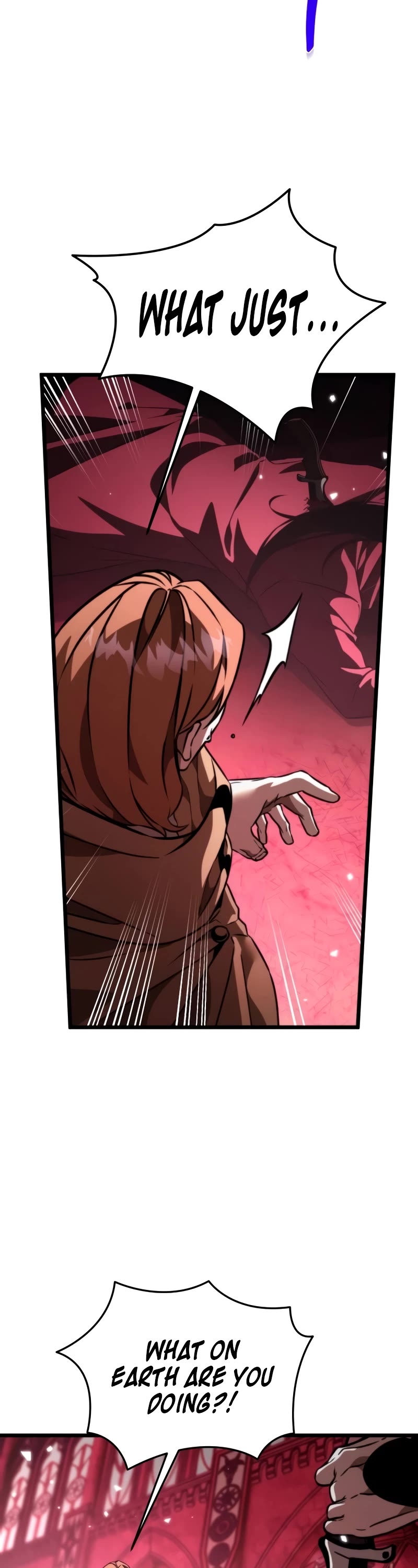 Reincarnator Chapter 33 page 29 - Chapter 33