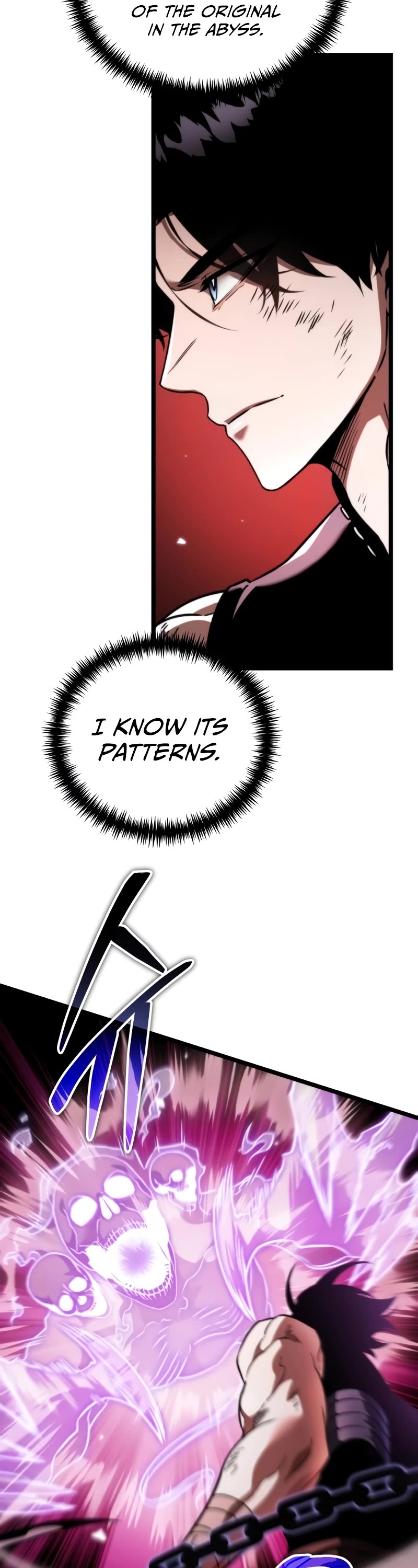 Reincarnator Chapter 33 page 3 - Chapter 33