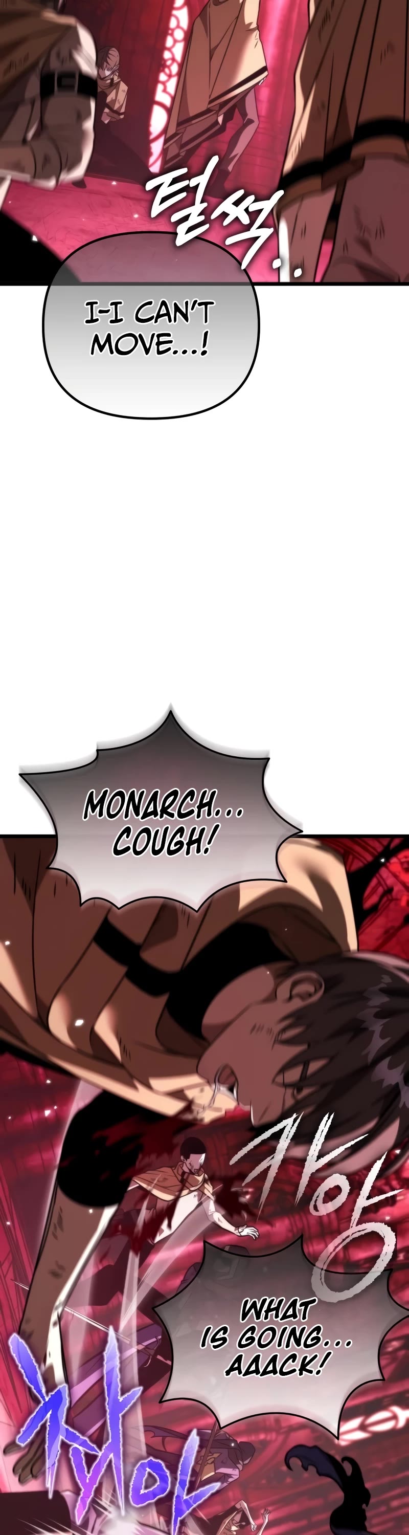 Reincarnator Chapter 33 page 33 - Chapter 33