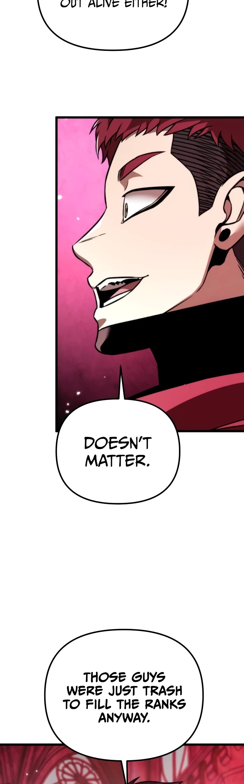 Reincarnator Chapter 33 page 35 - Chapter 33