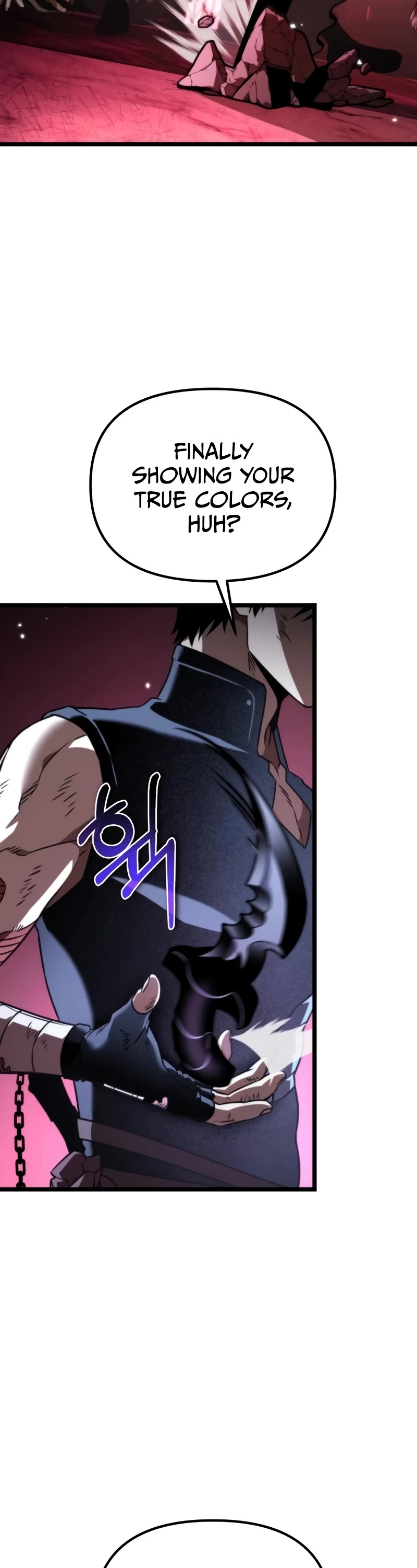Reincarnator Chapter 33 page 39 - Chapter 33