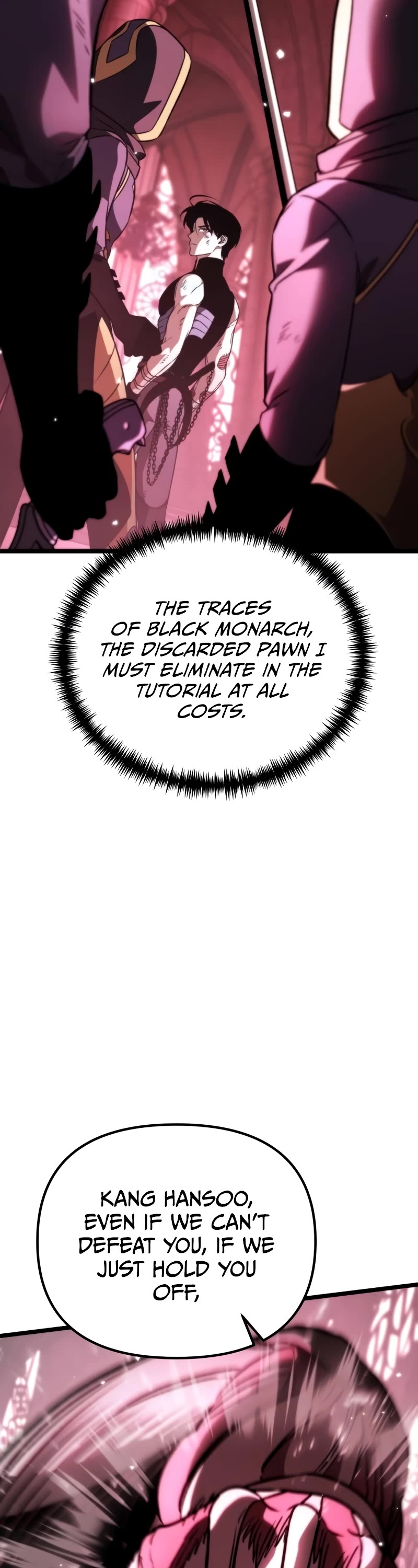 Reincarnator Chapter 33 page 43 - Chapter 33