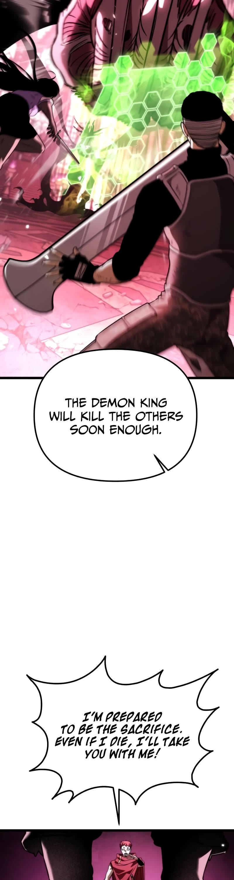 Reincarnator Chapter 33 page 44 - Chapter 33