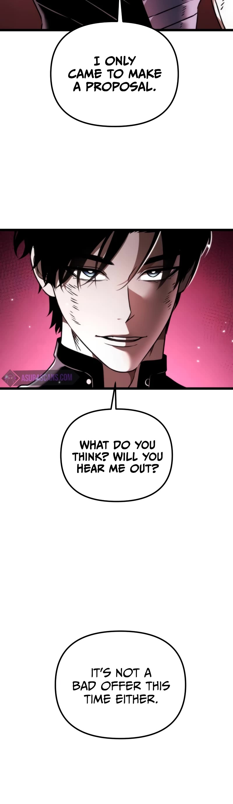 Reincarnator Chapter 33 page 46 - Chapter 33
