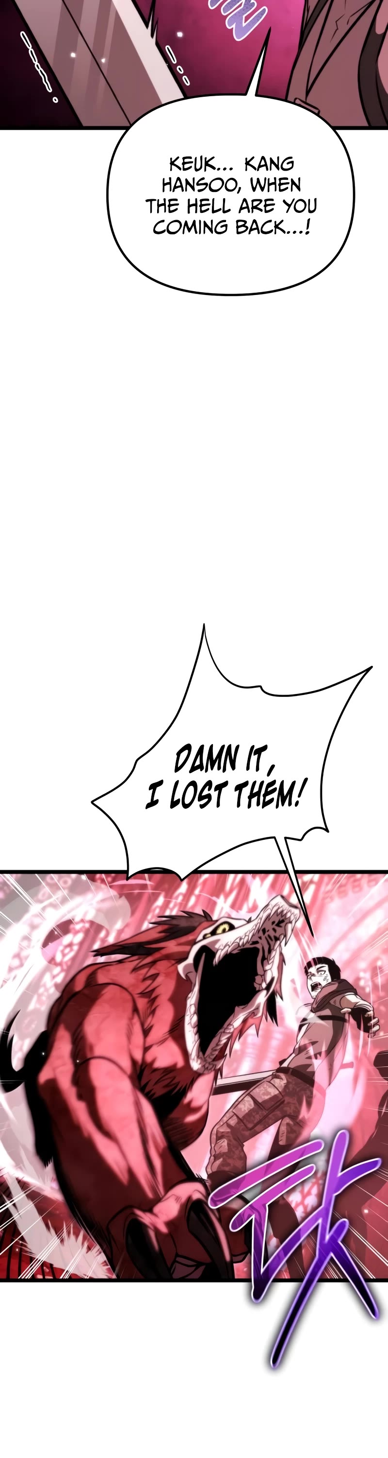 Reincarnator Chapter 33 page 49 - Chapter 33