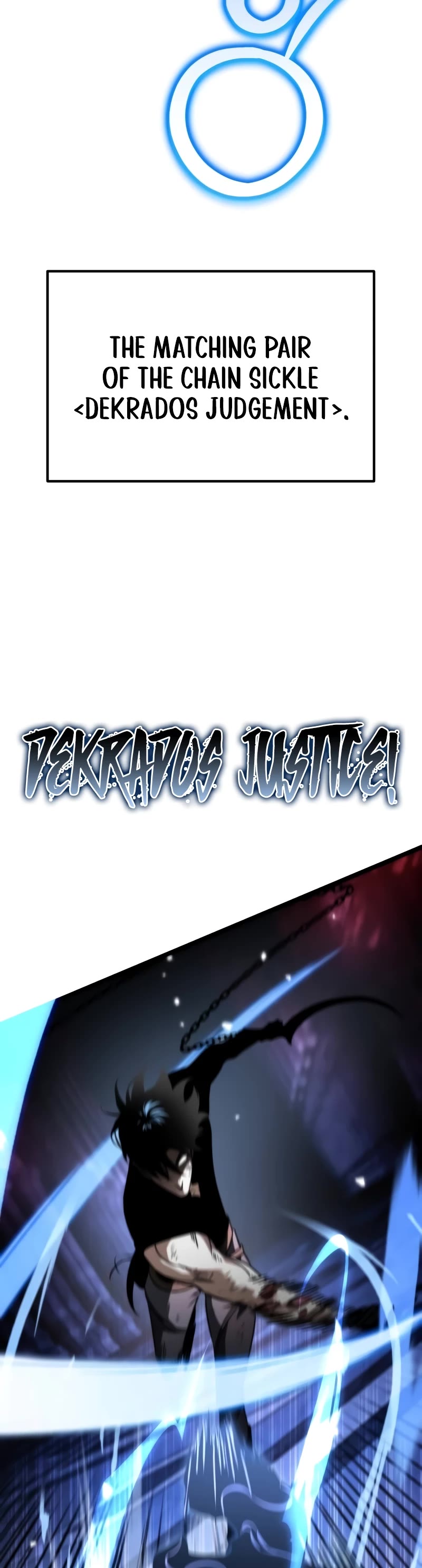 Reincarnator Chapter 33 page 5 - Chapter 33