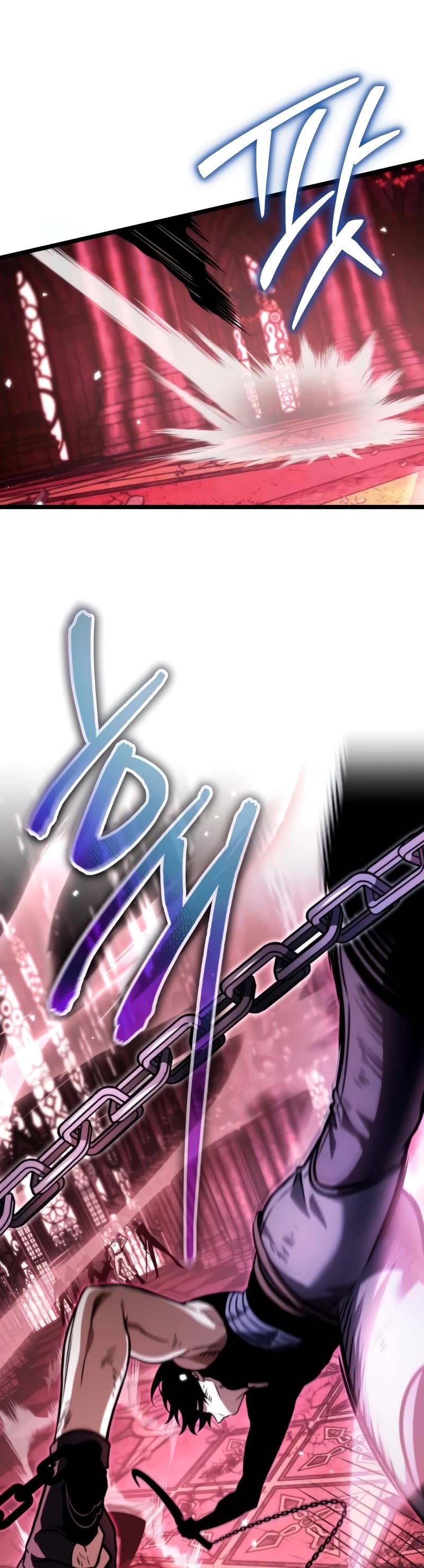 Reincarnator Chapter 33 page 50 - Chapter 33