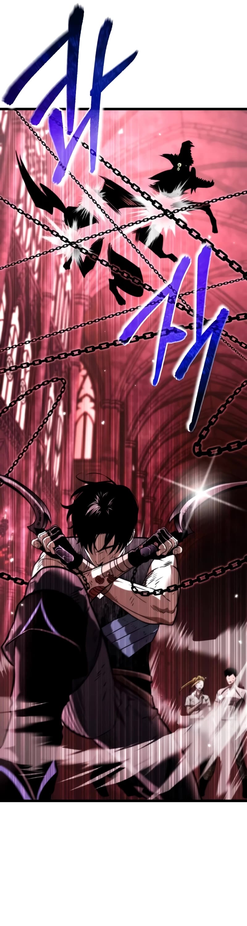 Reincarnator Chapter 33 page 52 - Chapter 33