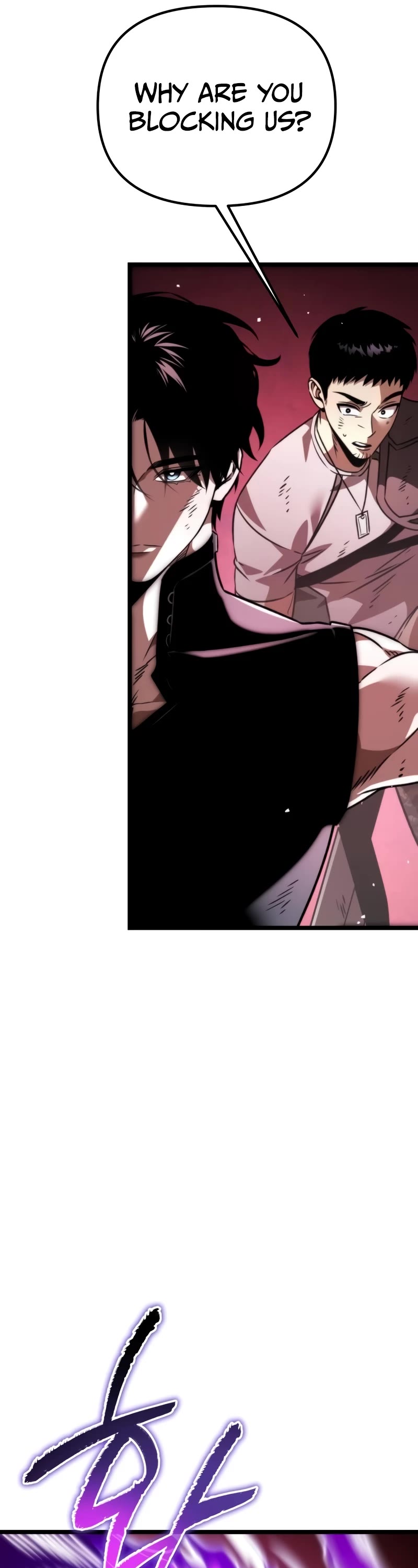 Reincarnator Chapter 33 page 62 - Chapter 33