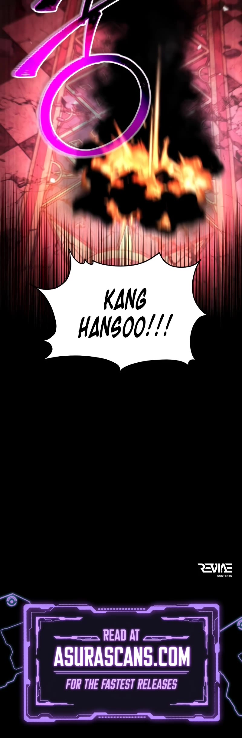 Reincarnator Chapter 33 page 65 - Chapter 33