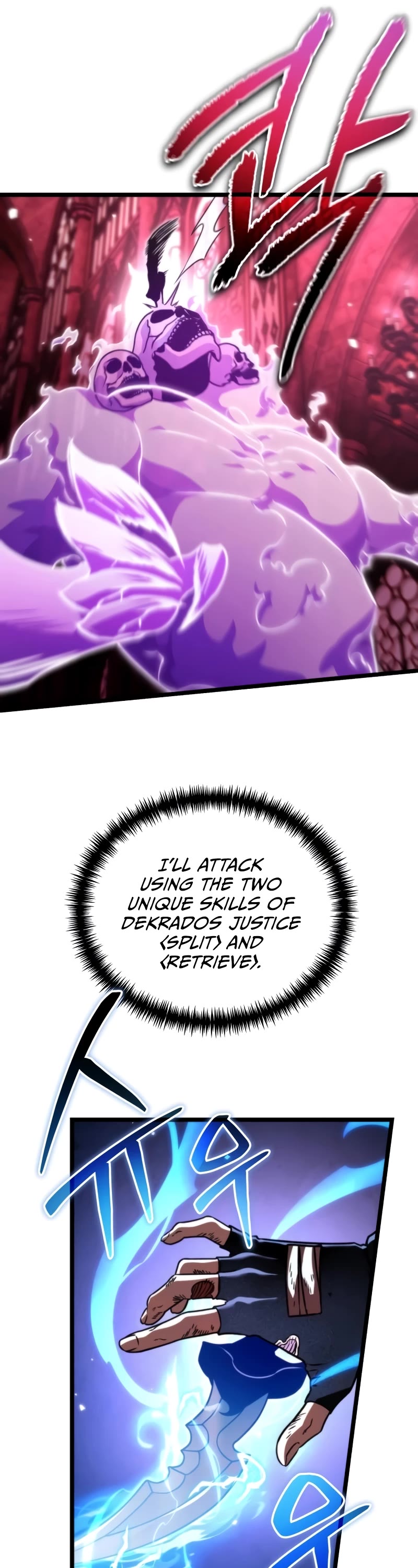 Reincarnator Chapter 33 page 7 - Chapter 33