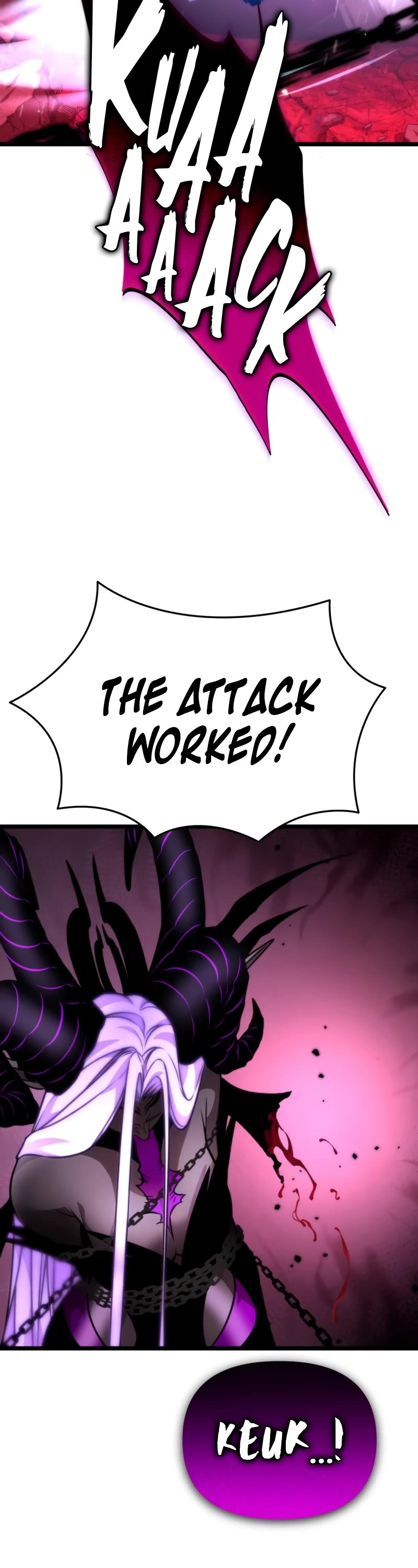 Reincarnator Chapter 34 page 12 - Chapter 34