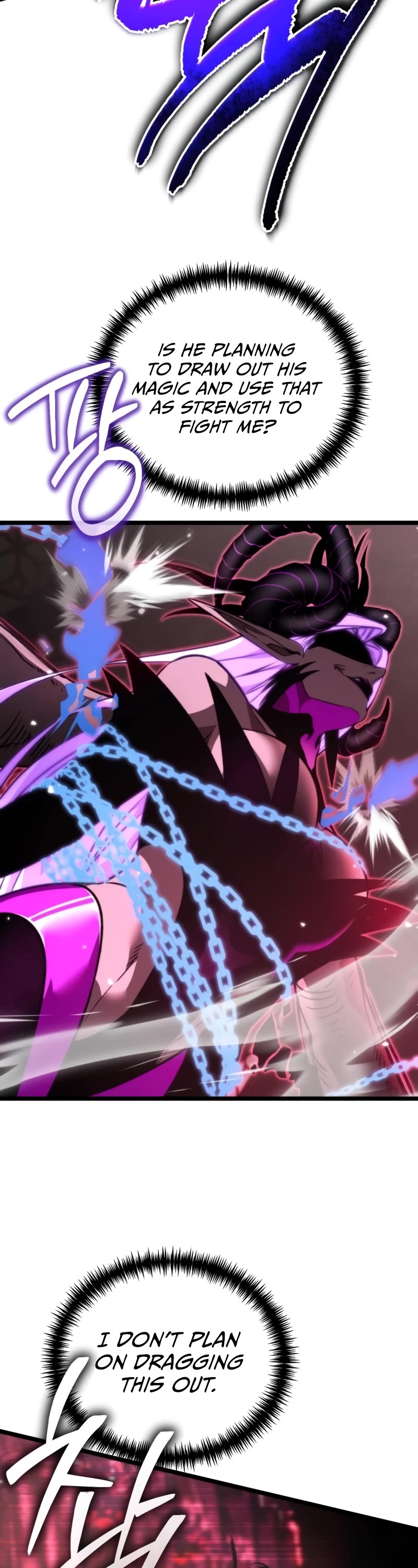 Reincarnator Chapter 34 page 17 - Chapter 34