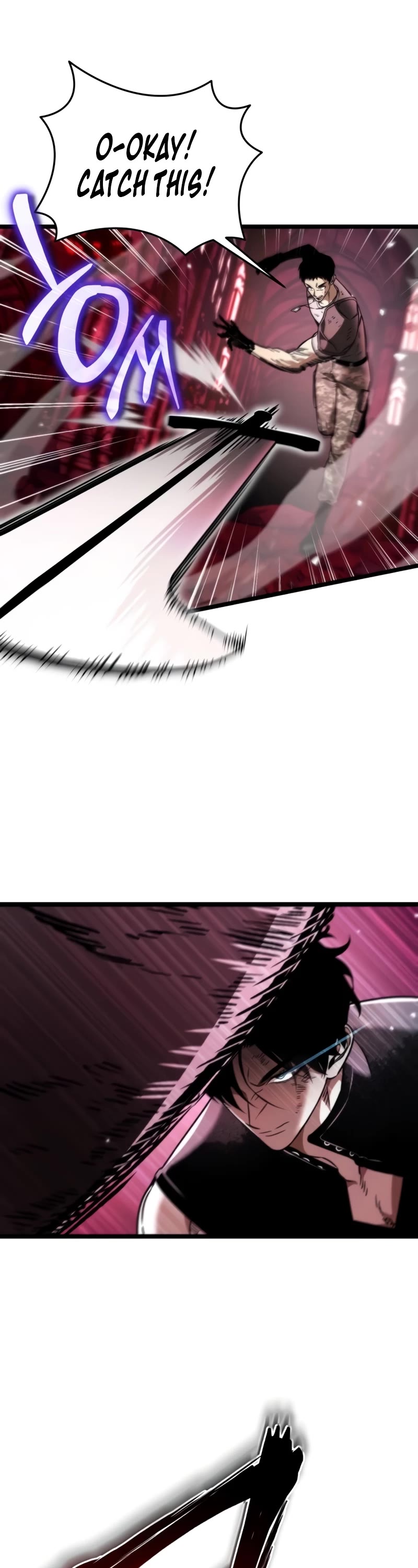 Reincarnator Chapter 34 page 26 - Chapter 34