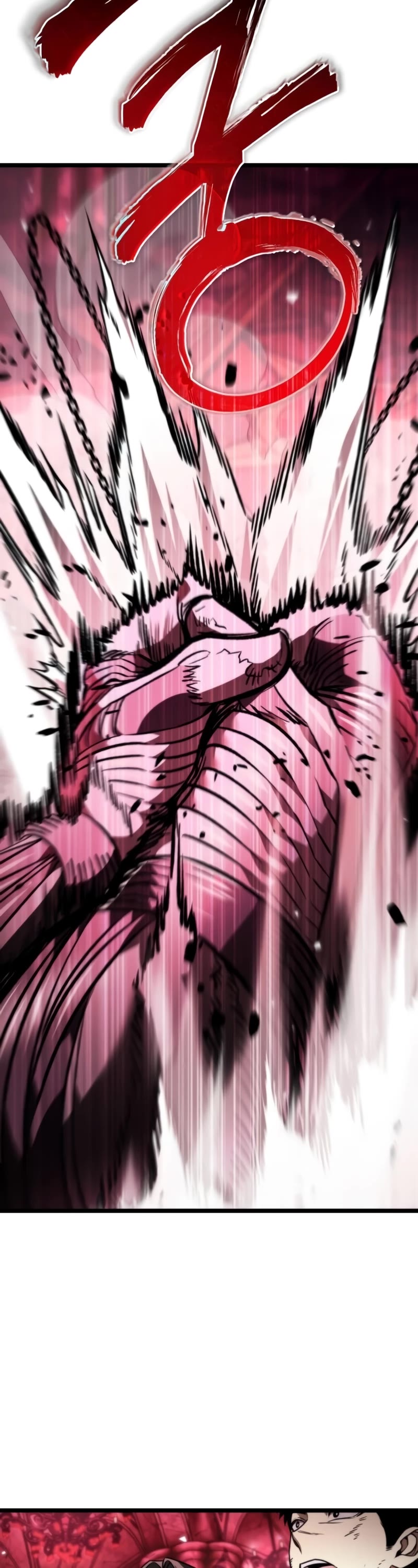 Reincarnator Chapter 34 page 27 - Chapter 34