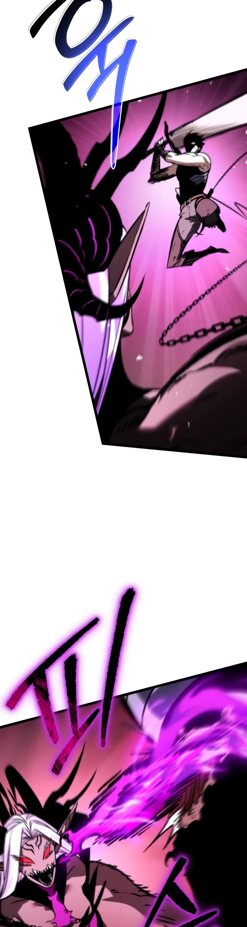 Reincarnator Chapter 34 page 32 - Chapter 34