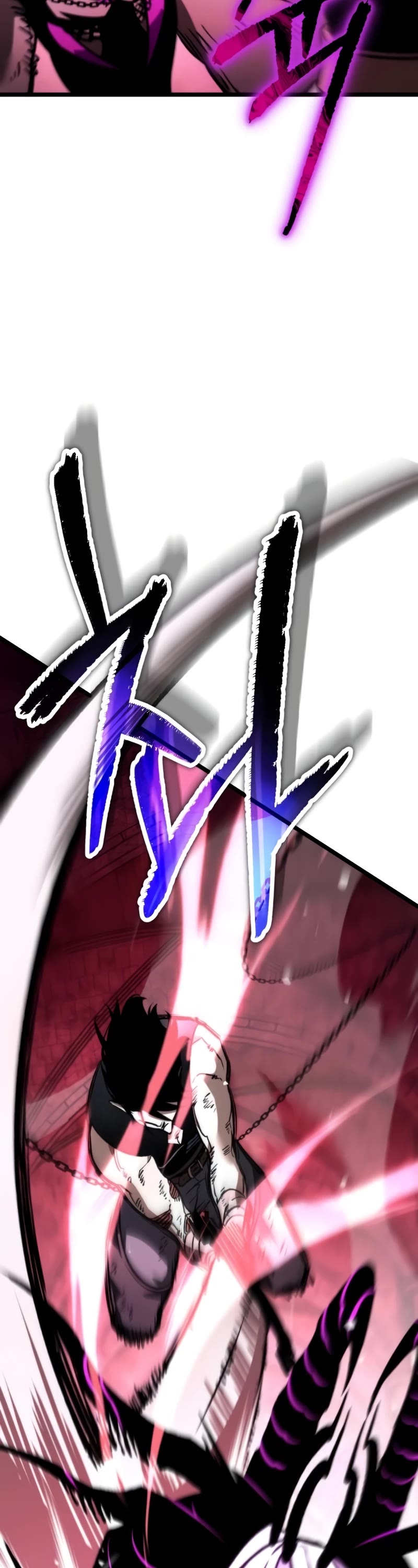 Reincarnator Chapter 34 page 33 - Chapter 34