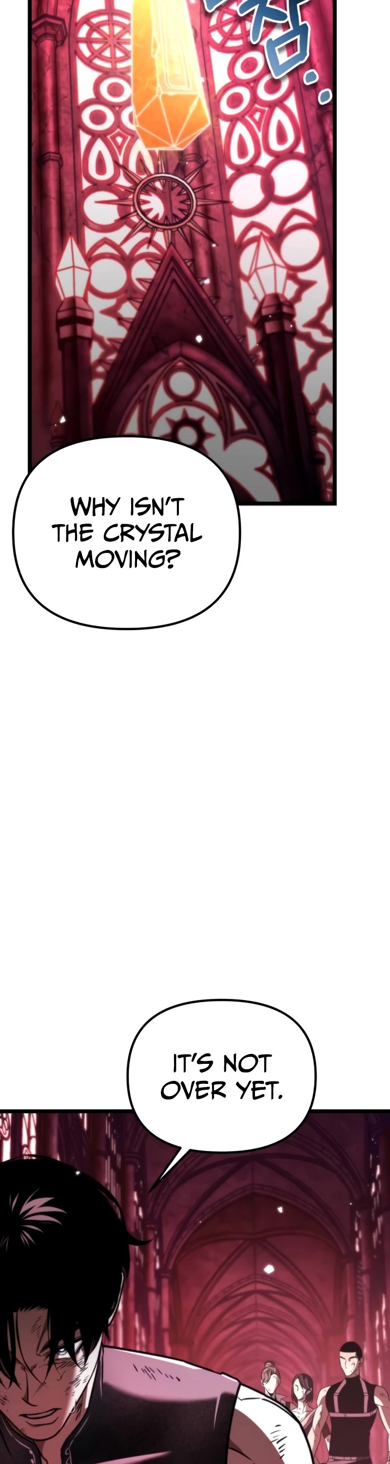 Reincarnator Chapter 34 page 37 - Chapter 34