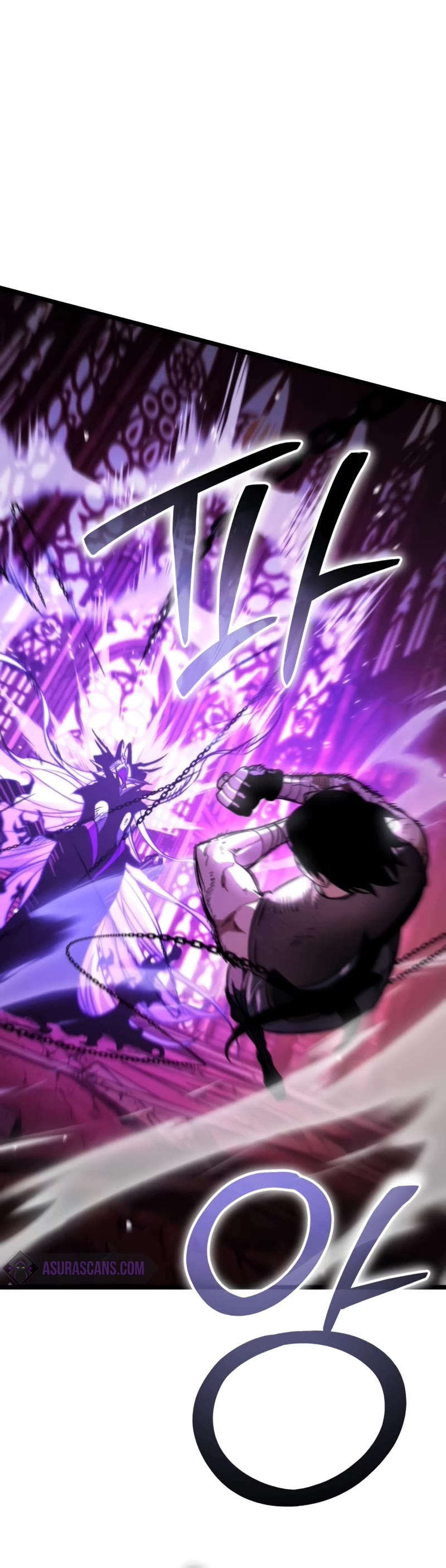 Reincarnator Chapter 34 page 40 - Chapter 34