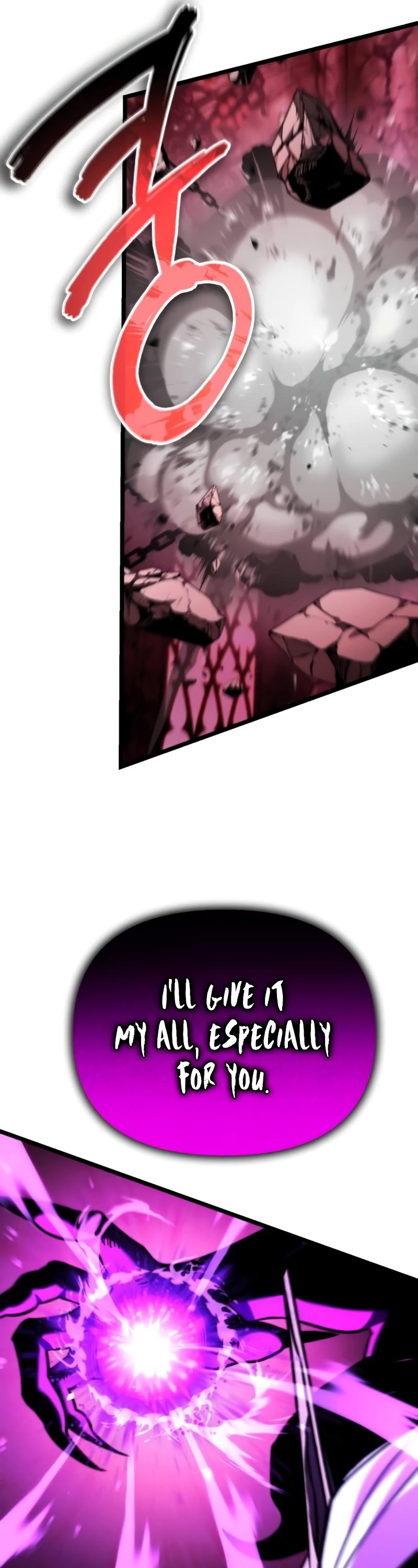 Reincarnator Chapter 34 page 41 - Chapter 34