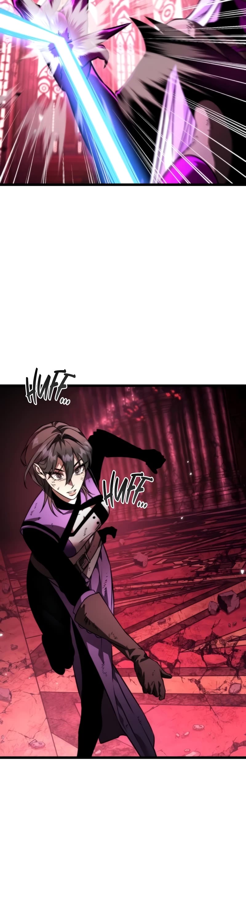 Reincarnator Chapter 34 page 43 - Chapter 34
