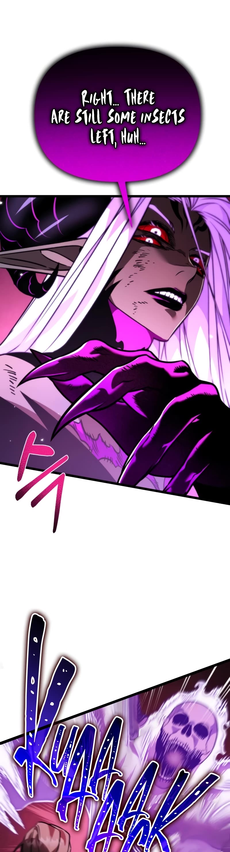 Reincarnator Chapter 34 page 44 - Chapter 34