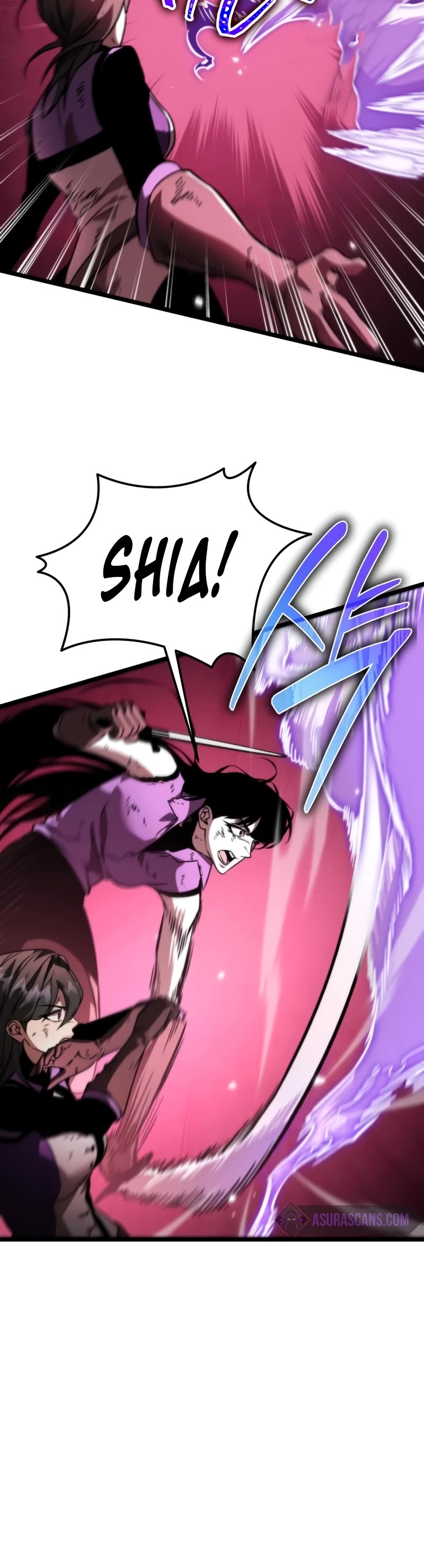 Reincarnator Chapter 34 page 45 - Chapter 34