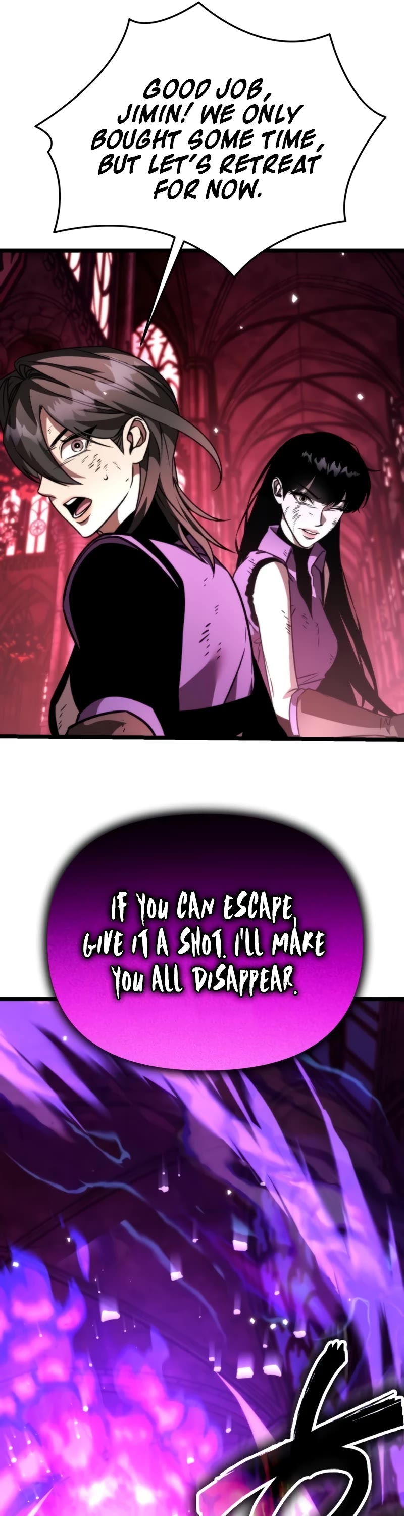 Reincarnator Chapter 34 page 46 - Chapter 34