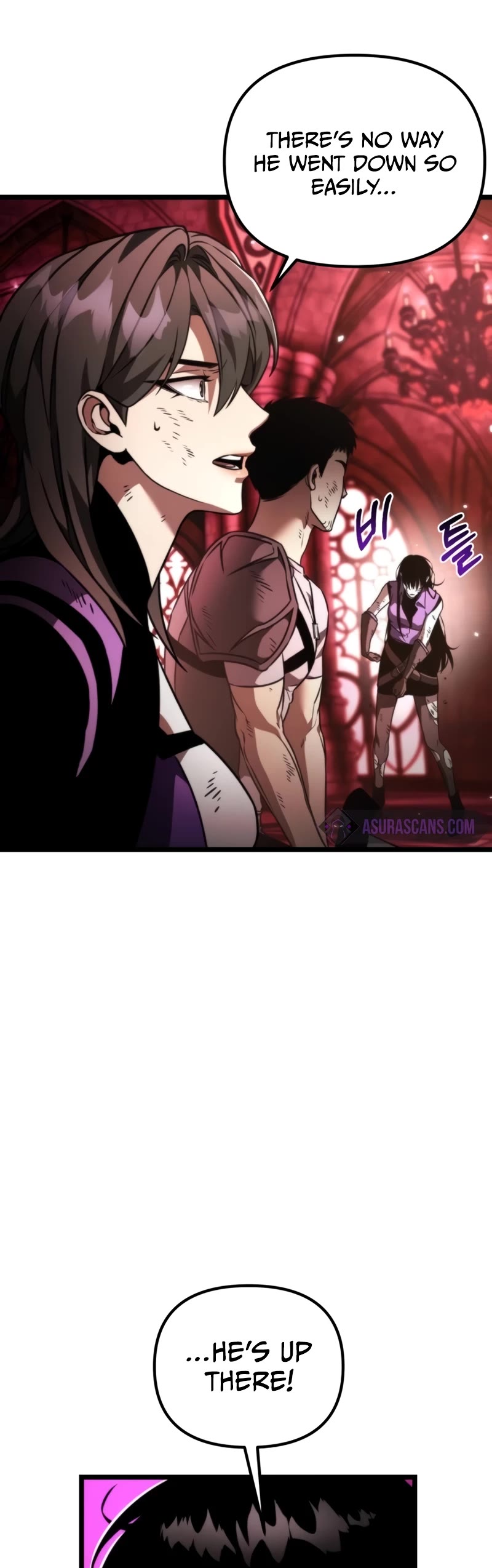 Reincarnator Chapter 34 page 5 - Chapter 34
