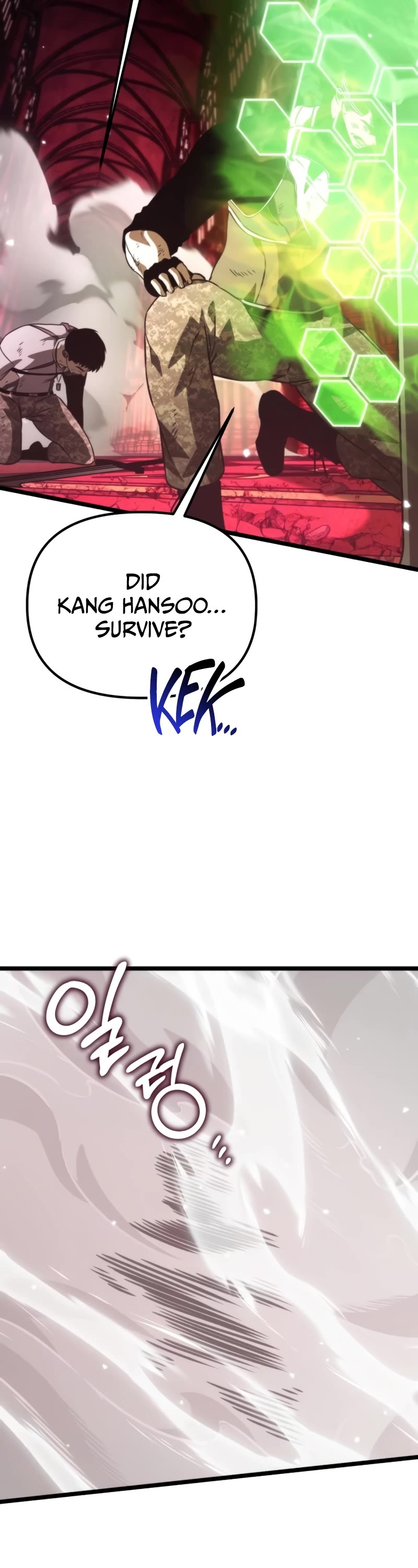 Reincarnator Chapter 34 page 54 - Chapter 34