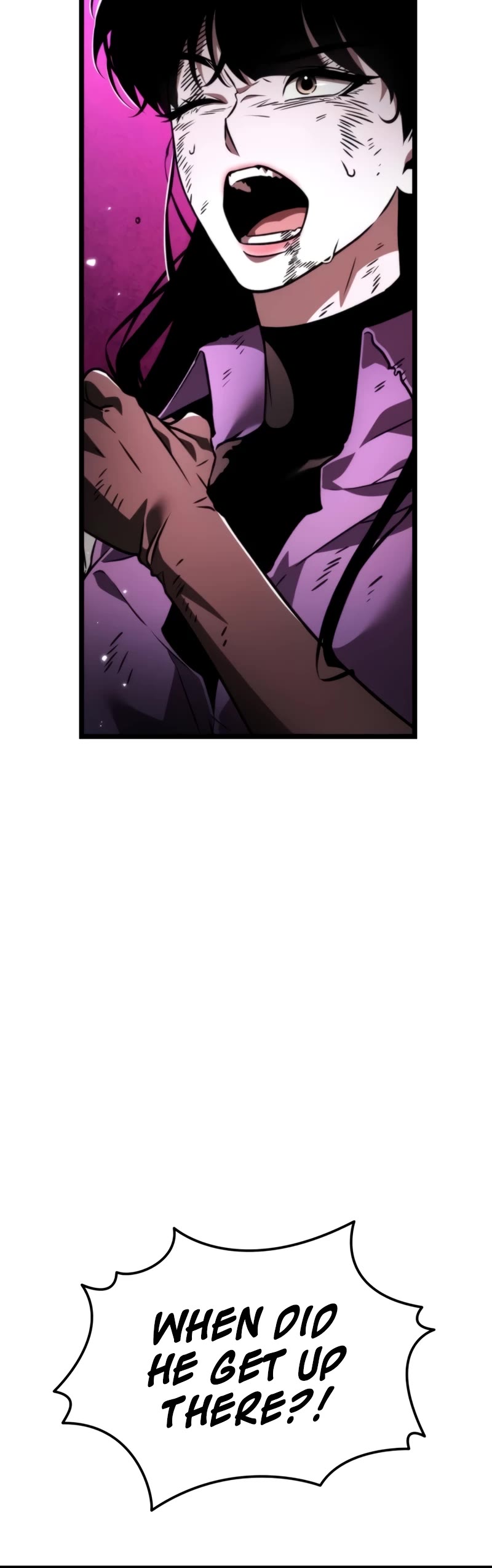 Reincarnator Chapter 34 page 6 - Chapter 34