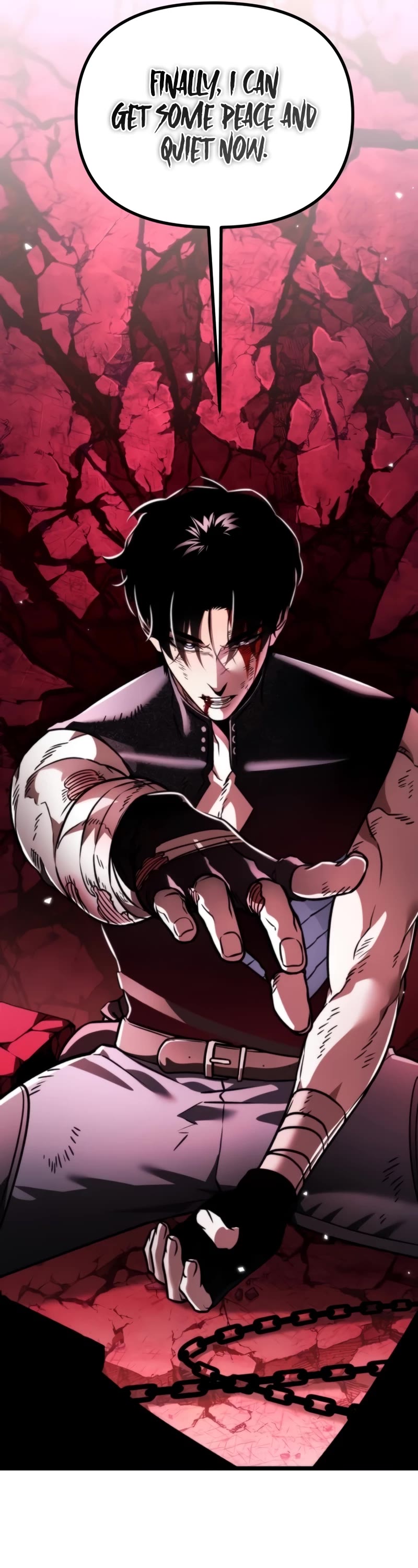 Reincarnator Chapter 34 page 60 - Chapter 34